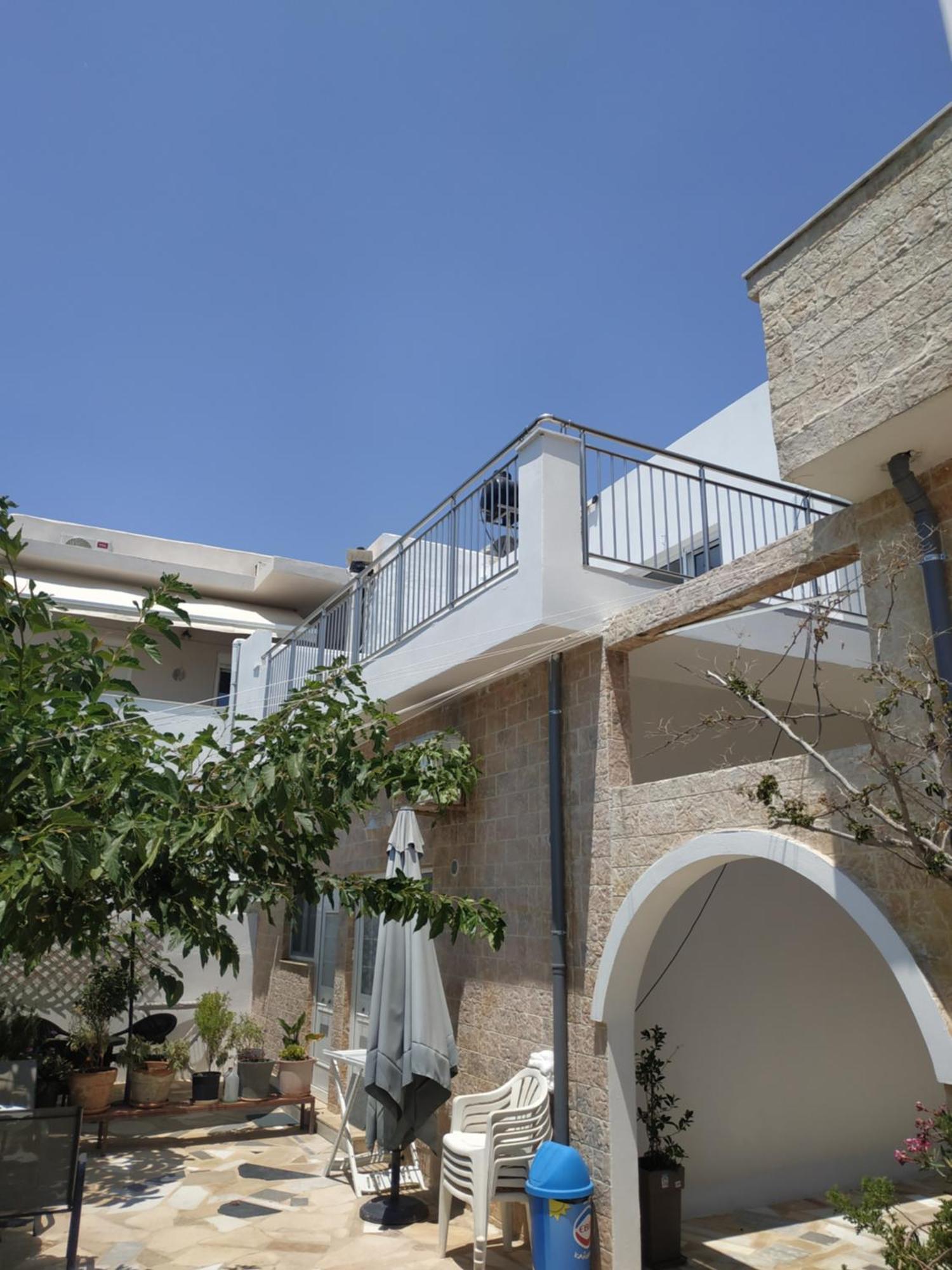 Creta Sun Apartments Makry Gialos  Exterior photo