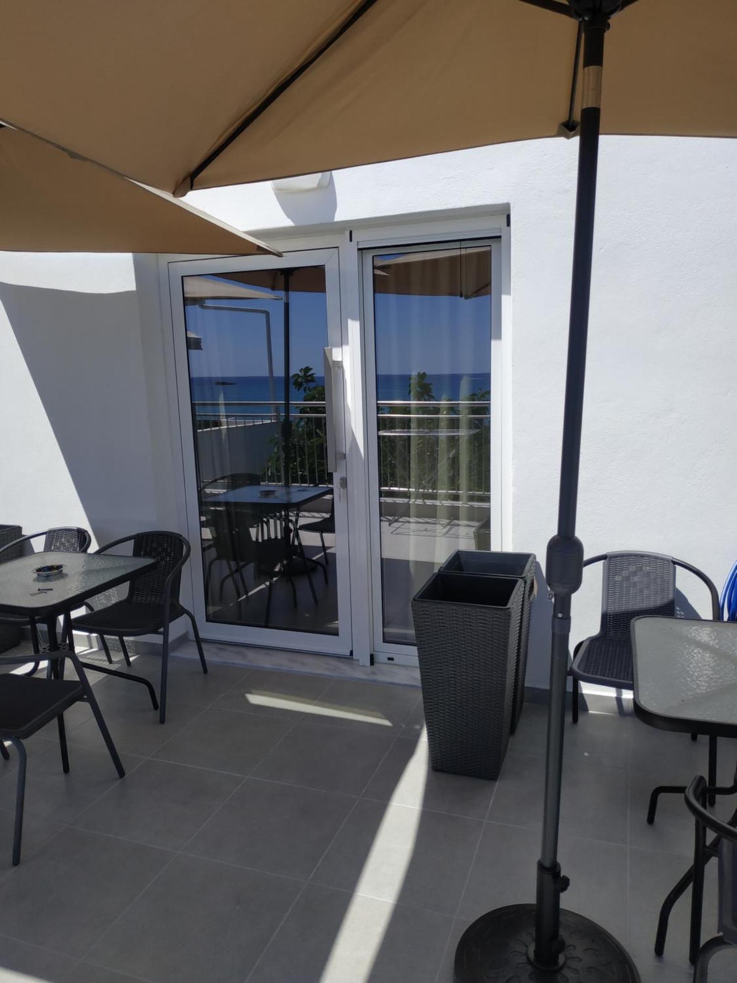 Creta Sun Apartments Makry Gialos  Exterior photo