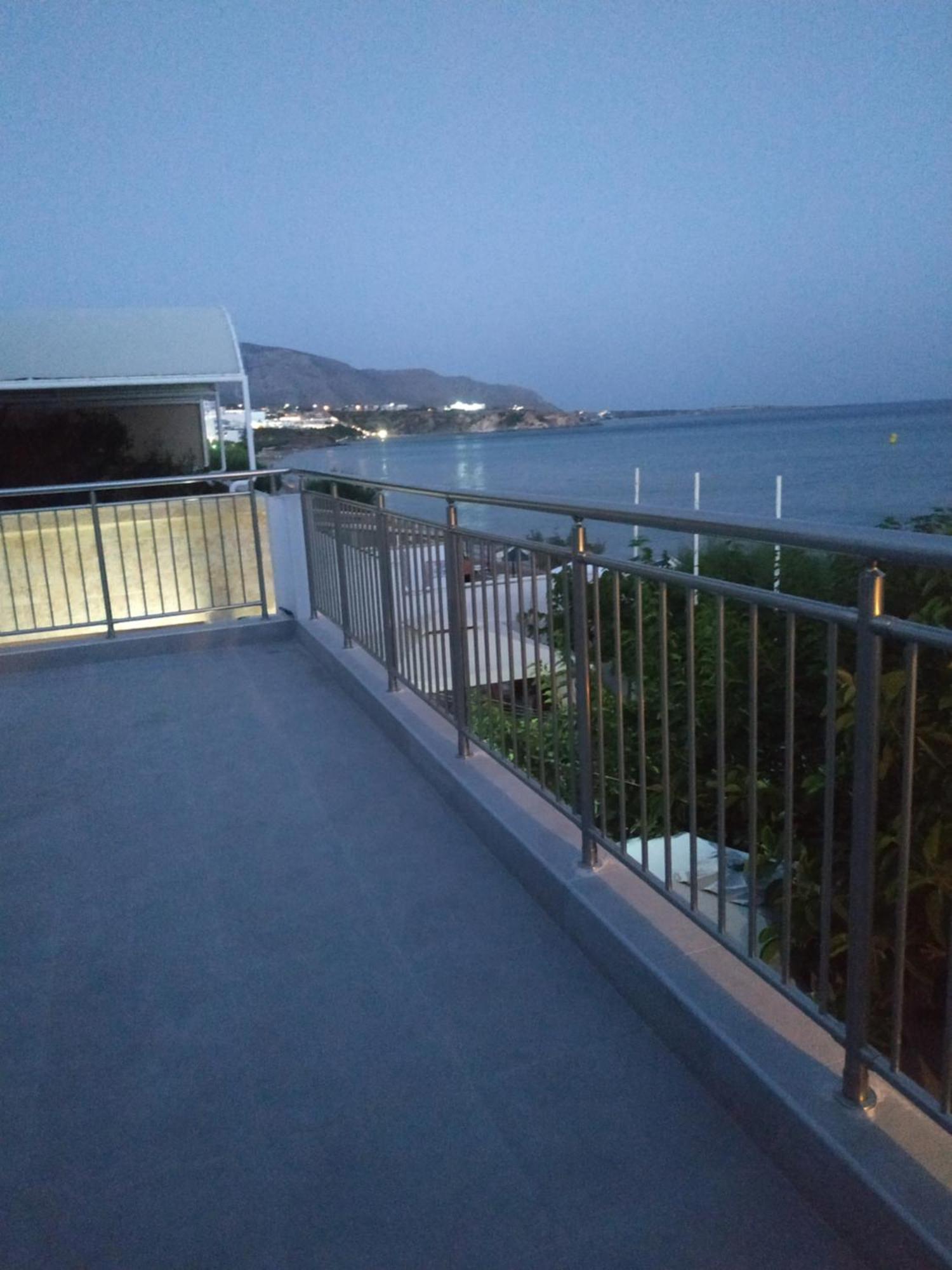 Creta Sun Apartments Makry Gialos  Exterior photo