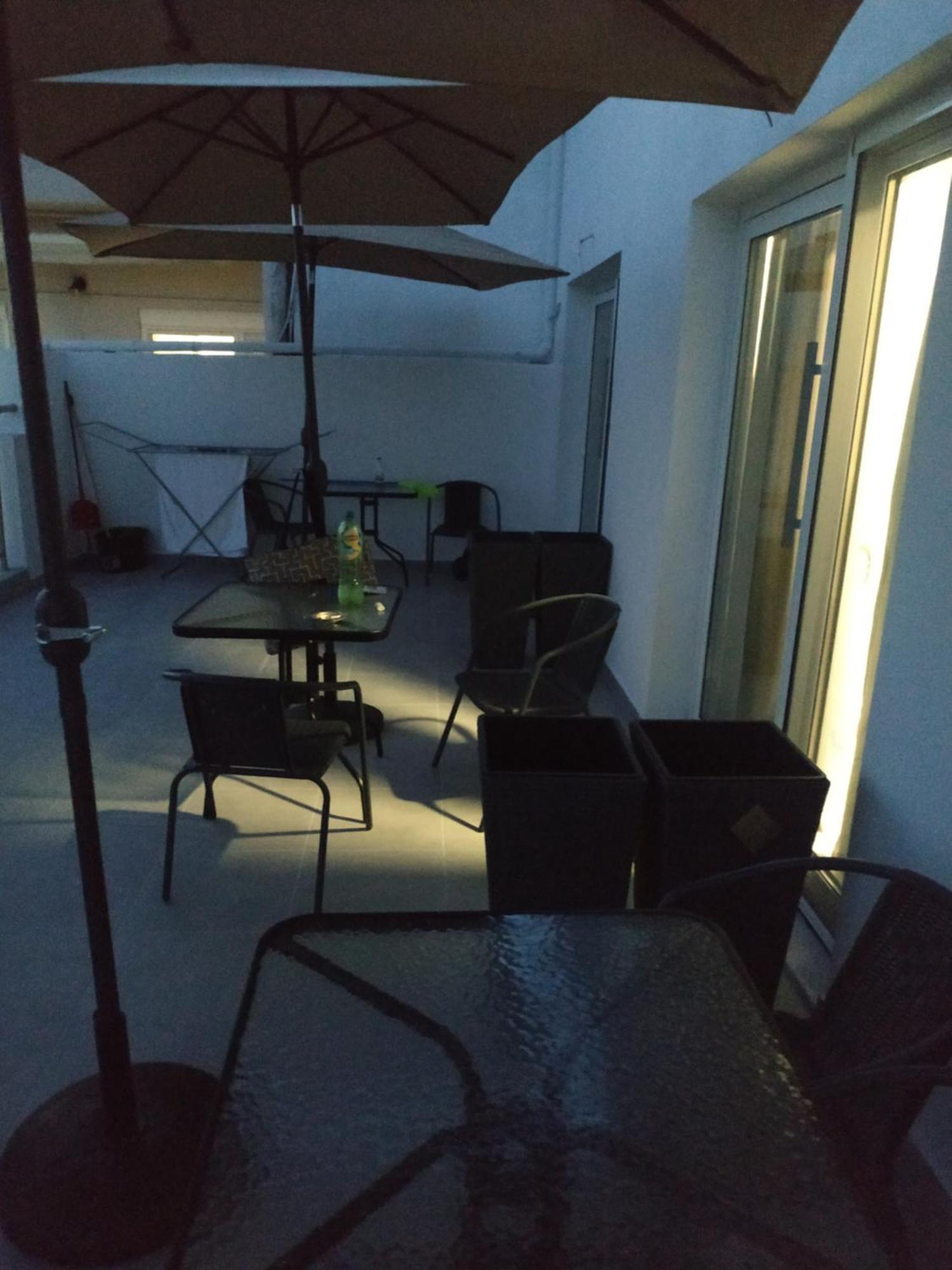 Creta Sun Apartments Makry Gialos  Exterior photo