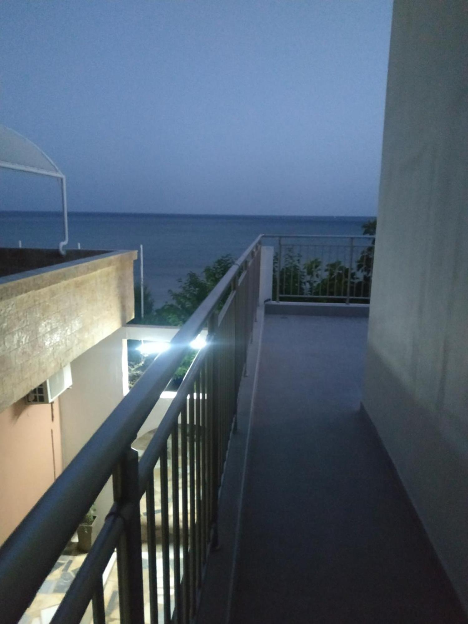 Creta Sun Apartments Makry Gialos  Exterior photo