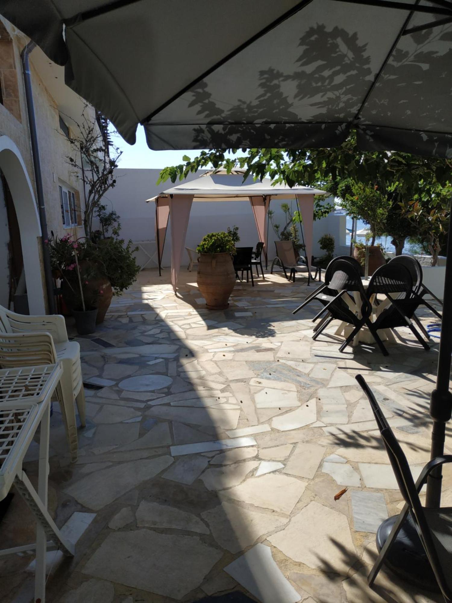 Creta Sun Apartments Makry Gialos  Exterior photo