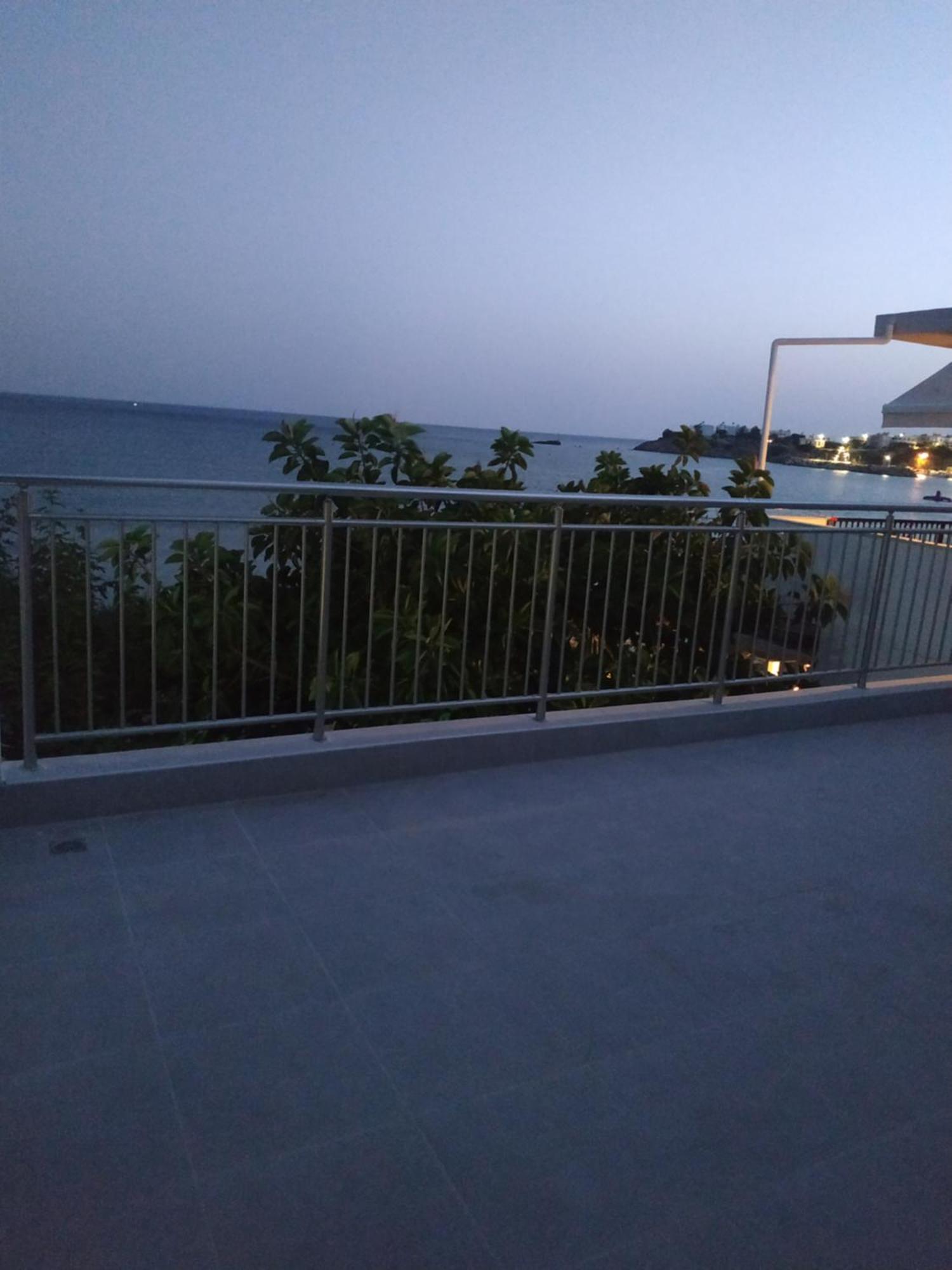 Creta Sun Apartments Makry Gialos  Exterior photo