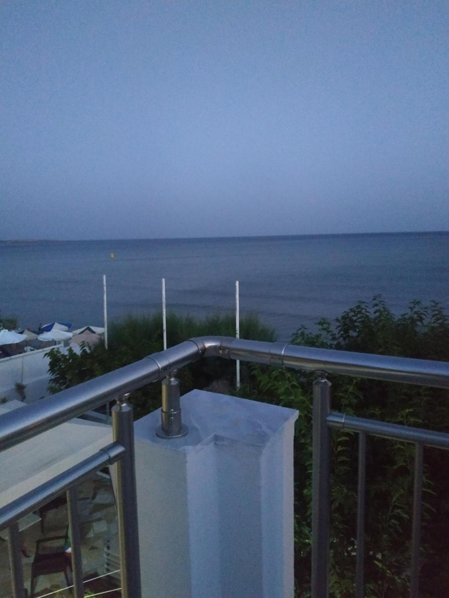 Creta Sun Apartments Makry Gialos  Exterior photo