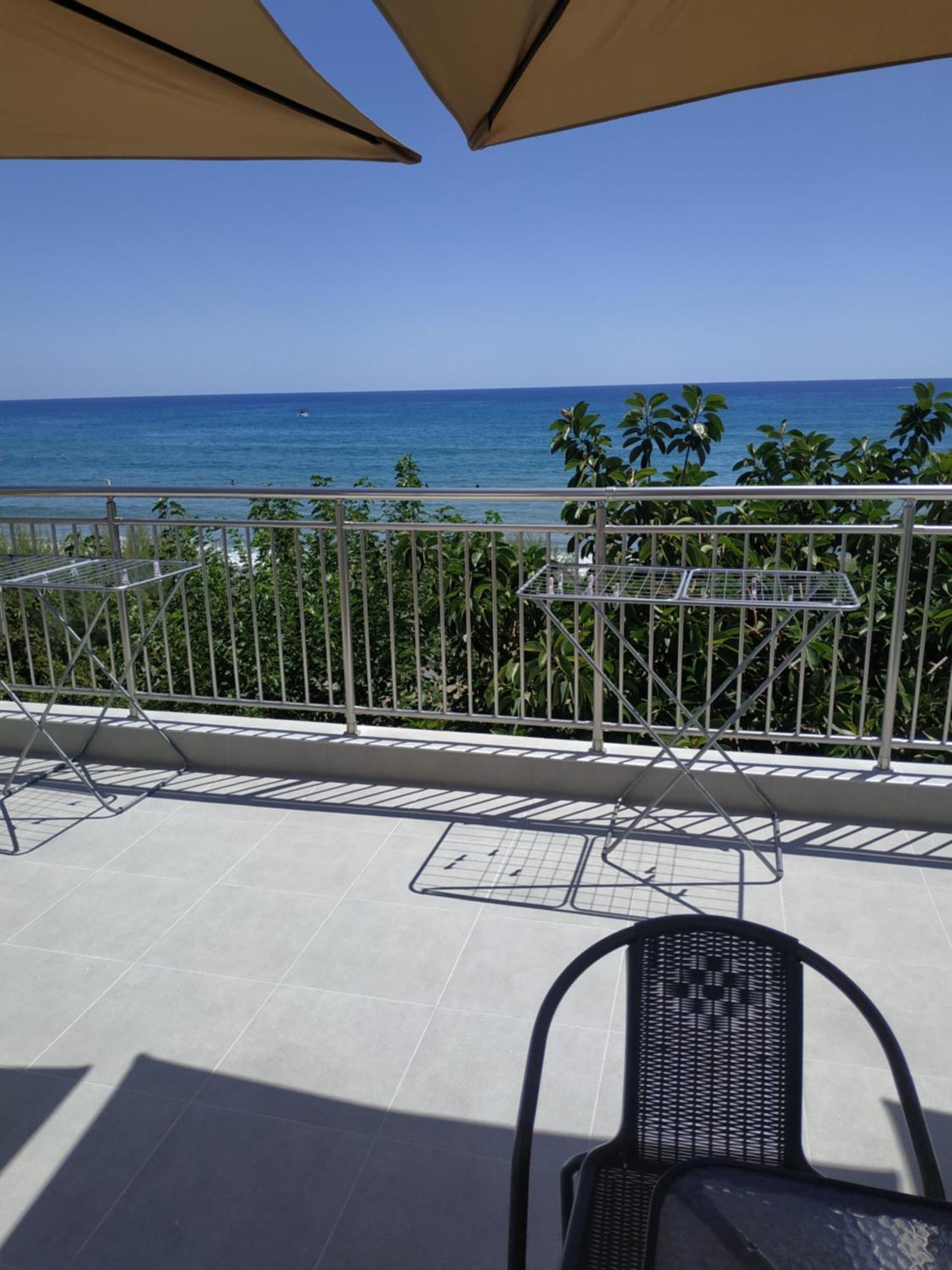 Creta Sun Apartments Makry Gialos  Exterior photo