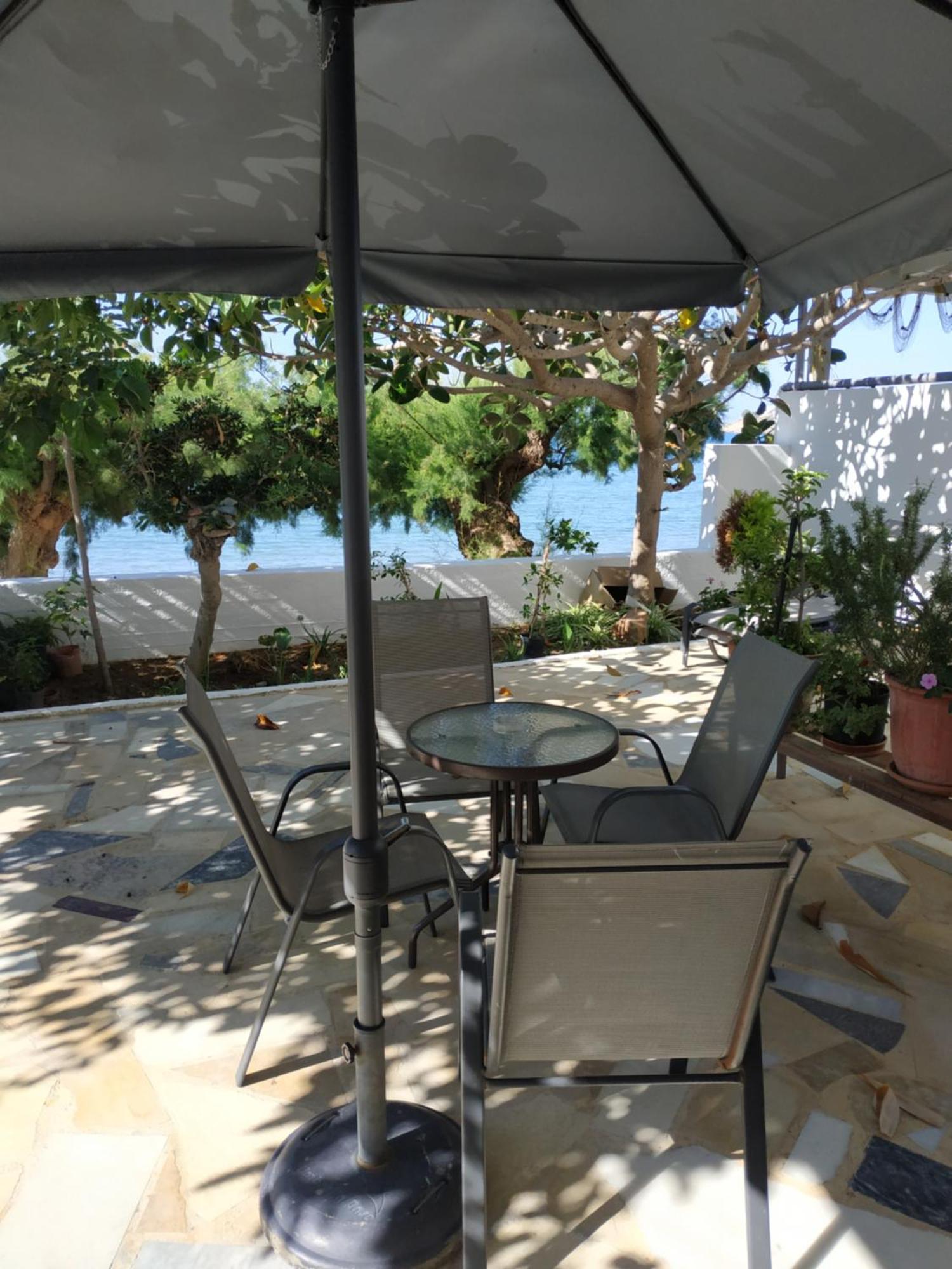 Creta Sun Apartments Makry Gialos  Exterior photo