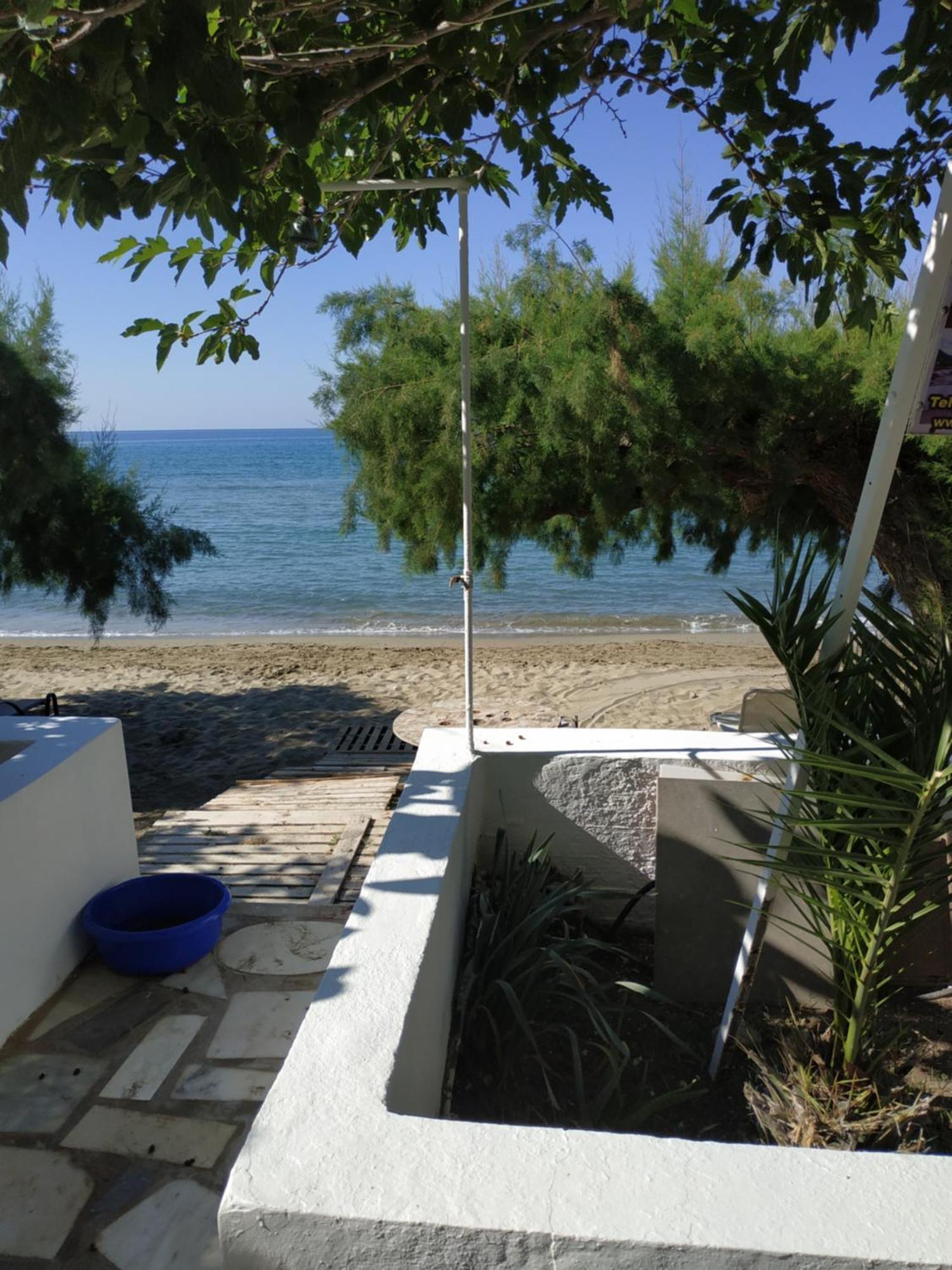 Creta Sun Apartments Makry Gialos  Exterior photo