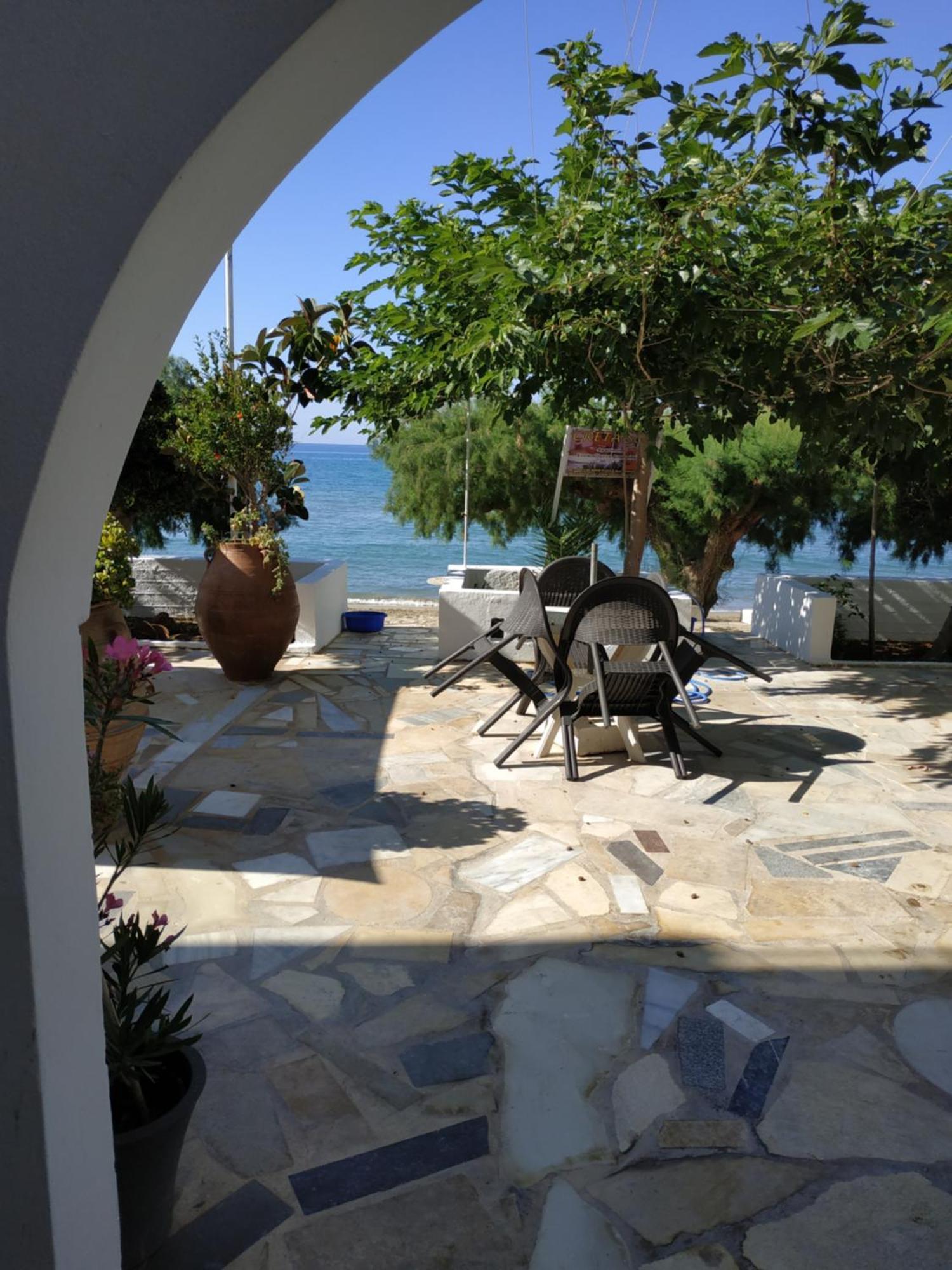 Creta Sun Apartments Makry Gialos  Exterior photo