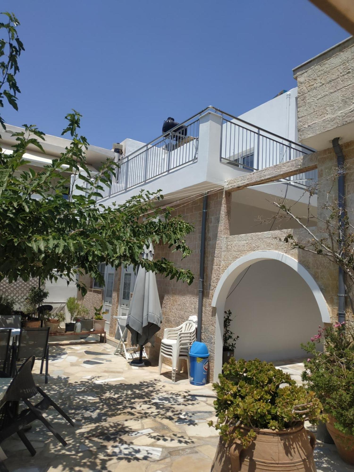 Creta Sun Apartments Makry Gialos  Exterior photo
