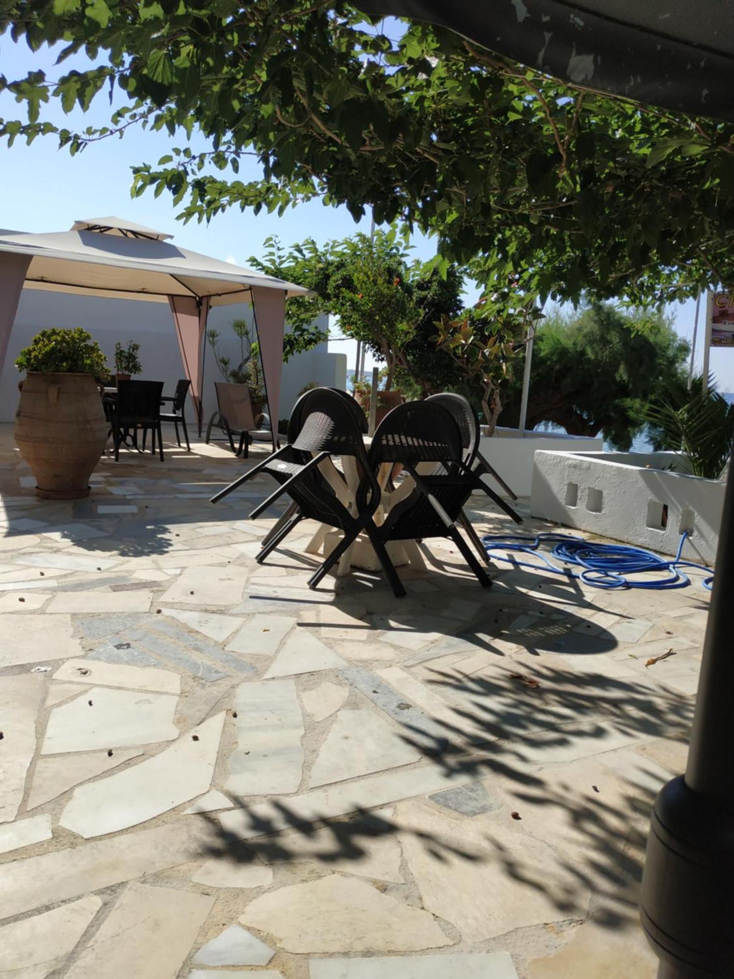 Creta Sun Apartments Makry Gialos  Exterior photo