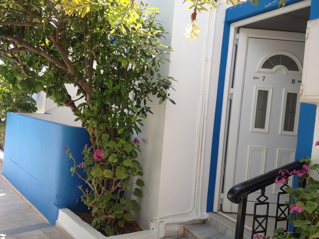 Creta Sun Apartments Makry Gialos  Exterior photo