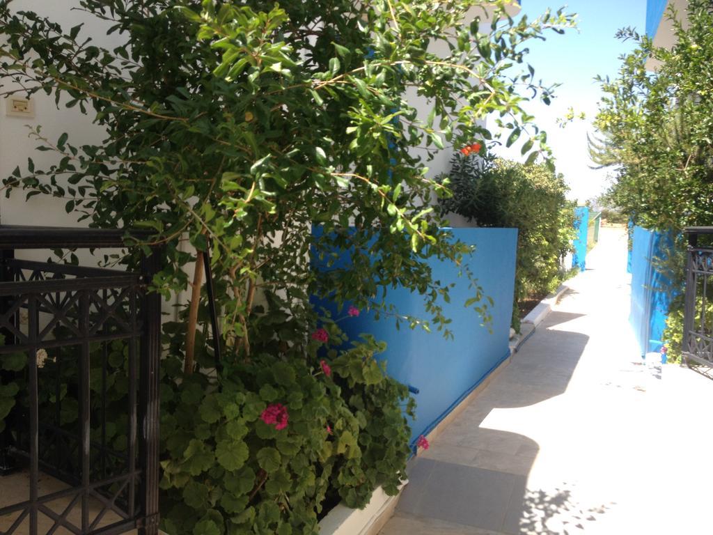Creta Sun Apartments Makry Gialos  Exterior photo