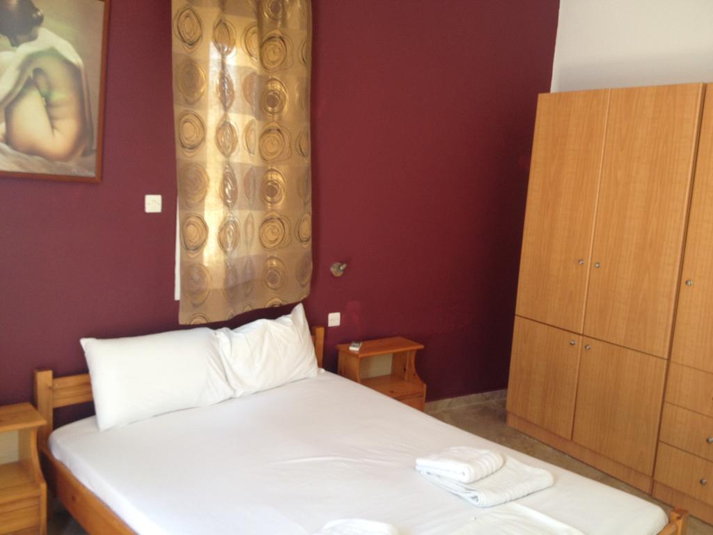Creta Sun Apartments Makry Gialos  Exterior photo