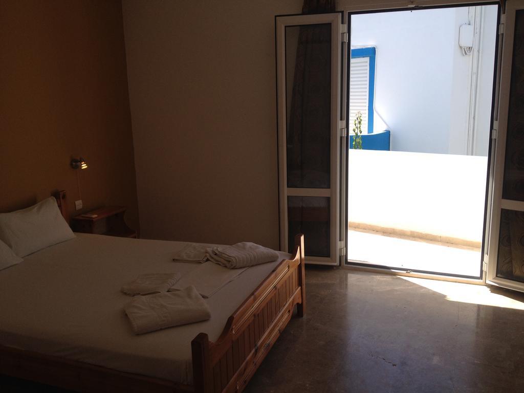 Creta Sun Apartments Makry Gialos  Exterior photo