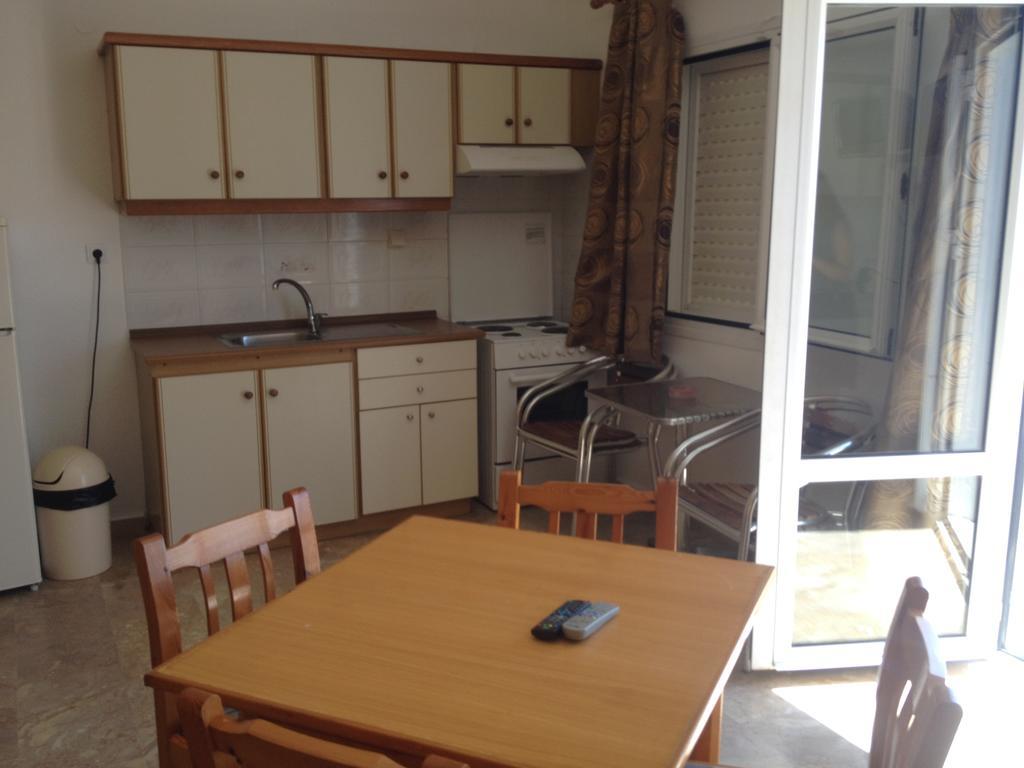 Creta Sun Apartments Makry Gialos  Exterior photo
